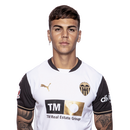 Enzo Barrenechea