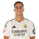 Lucas Vázquez