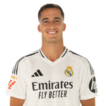 Lucas Vázquez