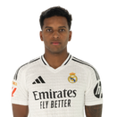 Rodrygo