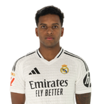 Rodrygo