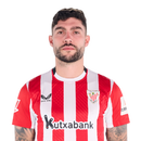 Unai Nuñez