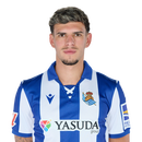 Javi López