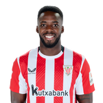 Iñaki Williams