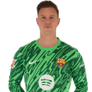 Ter Stegen