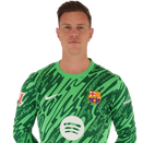 Ter Stegen