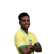 Foto de Rodrygo