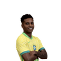 Foto de Rodrygo