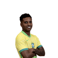 Foto de Rodrygo