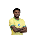 Foto de Éderson