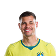 Foto de Bruno Guimarães