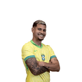 Foto de Bruno Guimarães