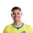Foto de Bruno Guimarães
