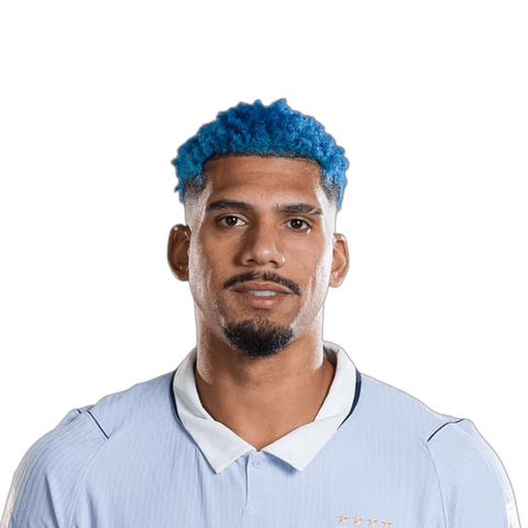 R. Araújo: Desconvocado de la selección de Uruguay