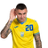 Foto de O. Zubkov