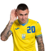 Foto de O. Zubkov