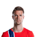 Foto de Kristoffer Ajer