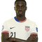 Foto de T. Weah
