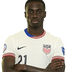 Foto de T. Weah