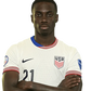 Foto de T. Weah
