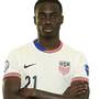 Foto de T. Weah