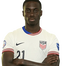 Foto de T. Weah