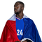 Foto de I. Konaté