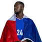 Foto de I. Konaté