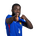 Foto de Upamecano