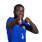 Foto de D. Upamecano