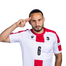 Foto de G. Kochorashvili