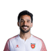 Foto de Mahmoud Al Mardi