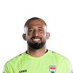 Foto de Fahad Talib