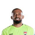 Foto de Fahad Talib