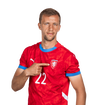 Foto de Tomáš Souček