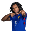 Foto de Koundé