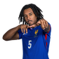 Foto de J. Koundé