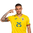 Foto de D. Bîrligea