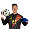 Foto de M. ter Stegen