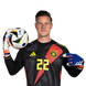 Foto de M. ter Stegen