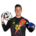 Foto de M. ter Stegen