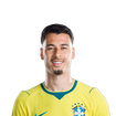 Foto de Gabriel Martinelli