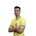 Foto de Gabriel Martinelli
