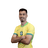 Foto de Gabriel Martinelli