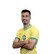 Foto de Gabriel Martinelli