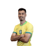 Foto de Gabriel Martinelli