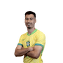 Foto de Gabriel Martinelli