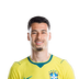 Foto de Gabriel Martinelli