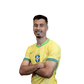 Foto de Gabriel Martinelli