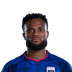 Foto de Yannick Semedo